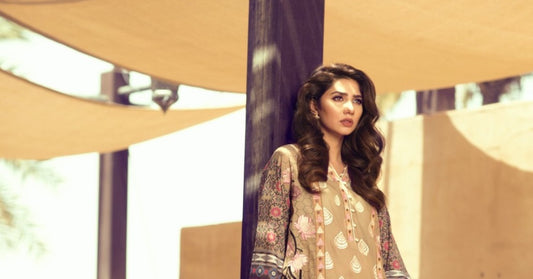 Summer Salwar Picks