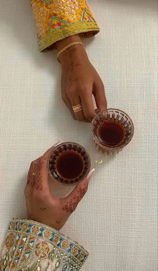 Eid 2024 Outfit Inspo