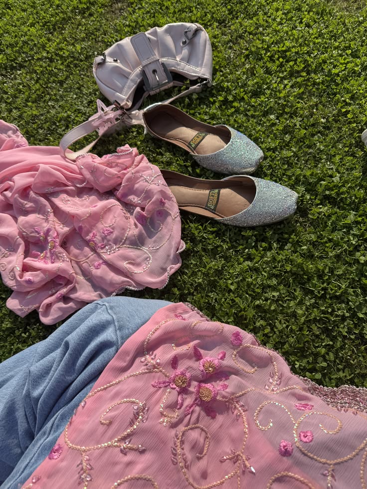 Spring 2026 Styling Guide